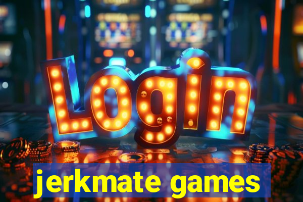 jerkmate games